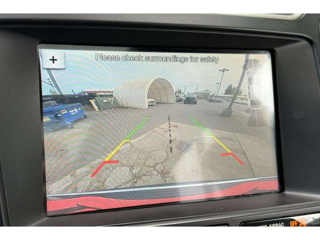 Used 2018 Ford Explorer XLT w/ Equipment Group 202A AWD/4WD image 23