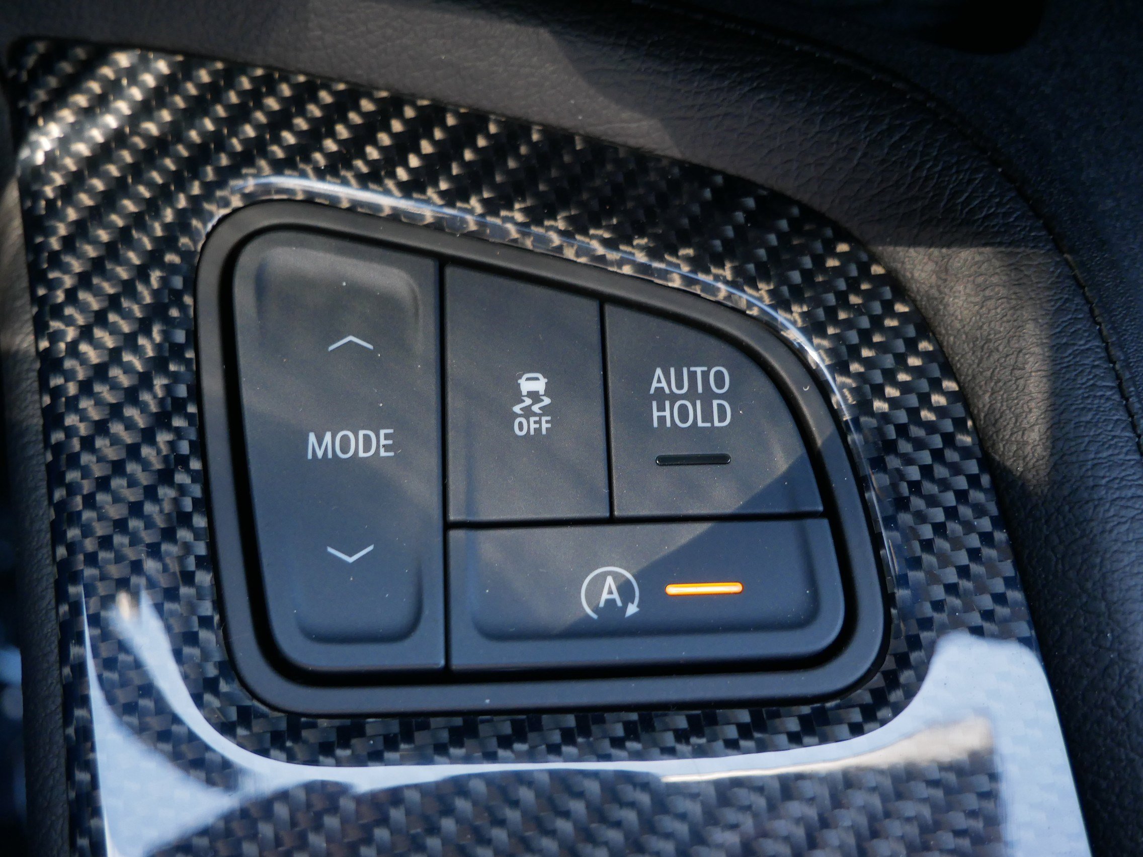 New 2026 Cadillac CT5 V w/ Technology Package image 26