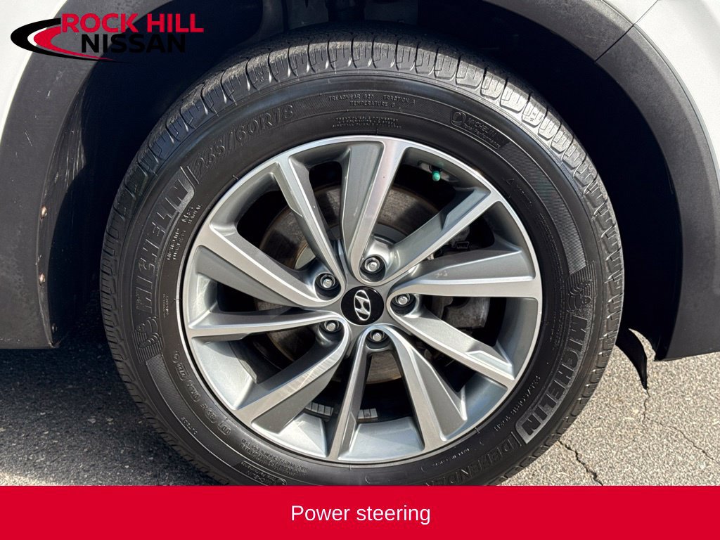 Used 2019 Hyundai Santa Fe AWD image 9