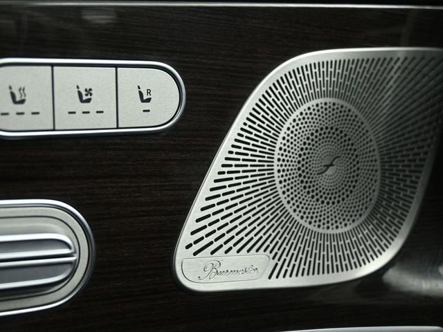 Used 2025 Mercedes-Benz GLS 450 4MATIC image 17