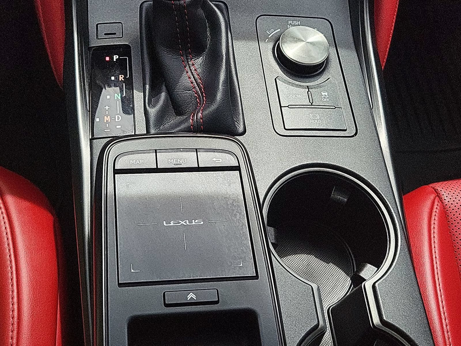 Used 2023 Lexus IS 350 F Sport RWD image 16