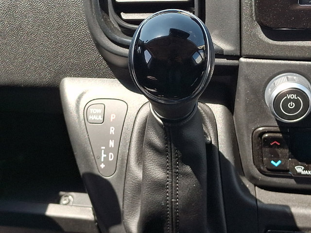 New 2023 RAM ProMaster 3500 FWD image 6
