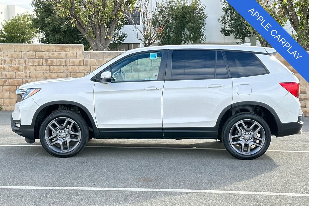 Used 2023 Honda Passport EX-L image 7