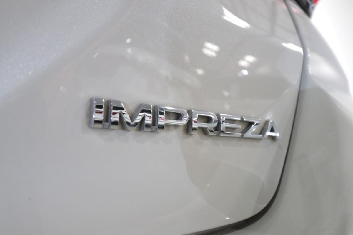Used 2025 Subaru Impreza 2.0i Sport AWD/4WD image 35