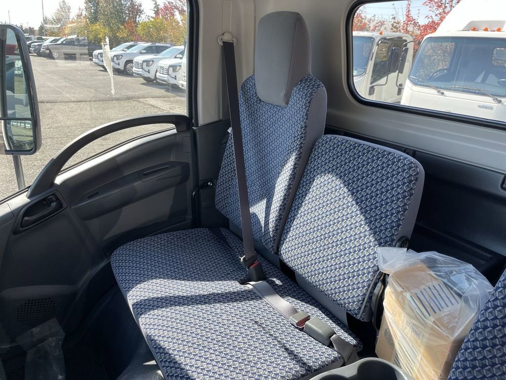 New 2024 Chevrolet Low Cab Forward 5500XG image 16