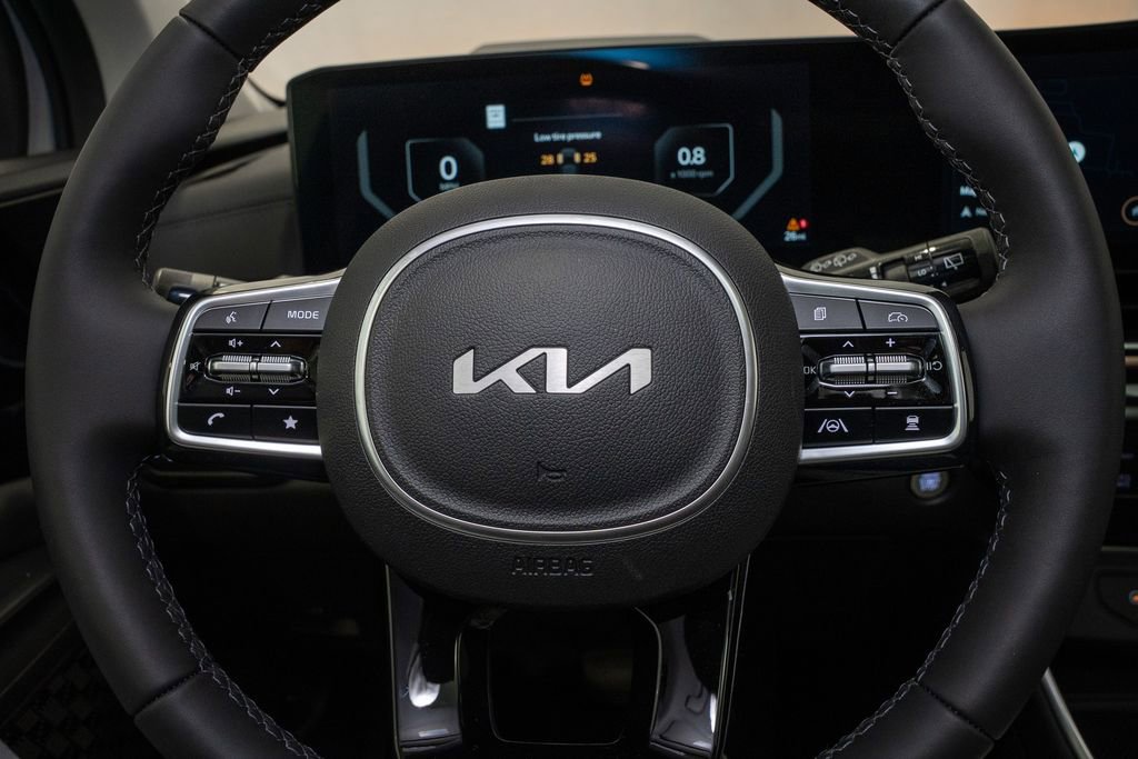 New 2026 Kia Carnival SX Prestige image 20