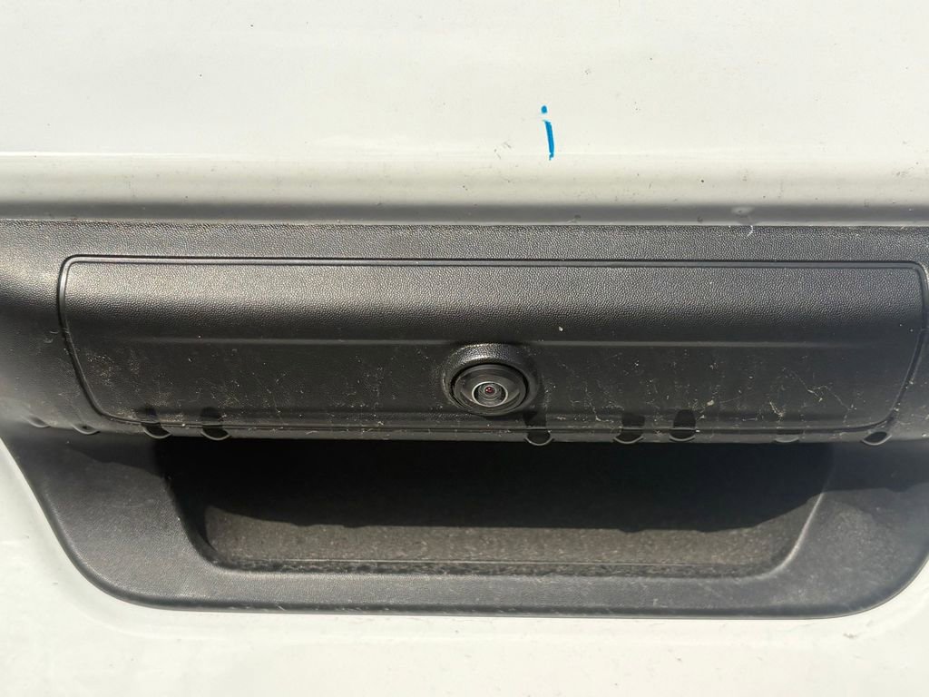 New 2026 RAM 2500 Tradesman w/ Power Wagon Package image 13