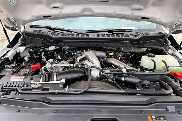 New 2026 Ford F250 XL w/ STX Appearance Package image 10