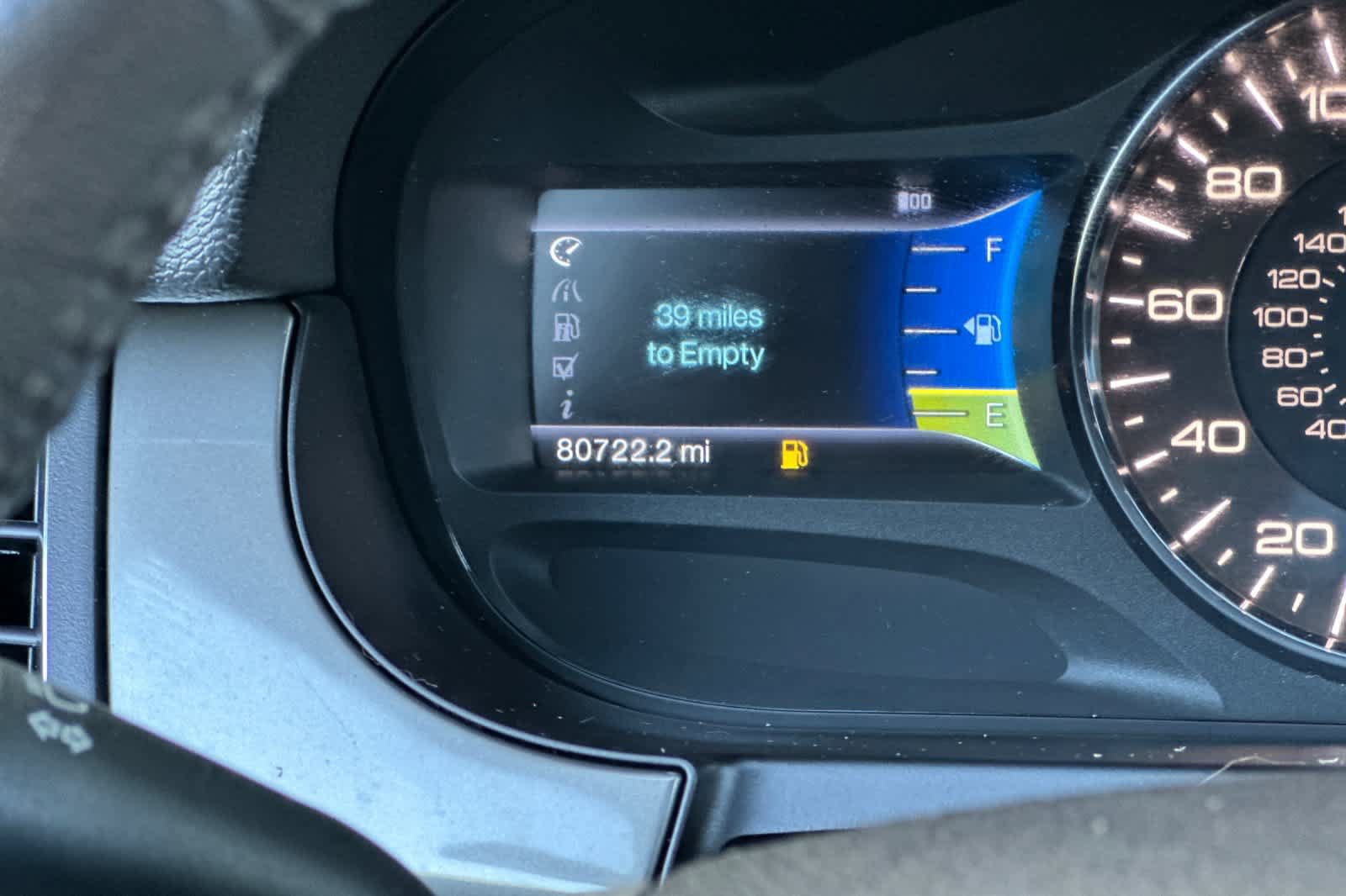 Used 2013 Ford Edge Sport w/ Driver Entry Pkg FWD image 26