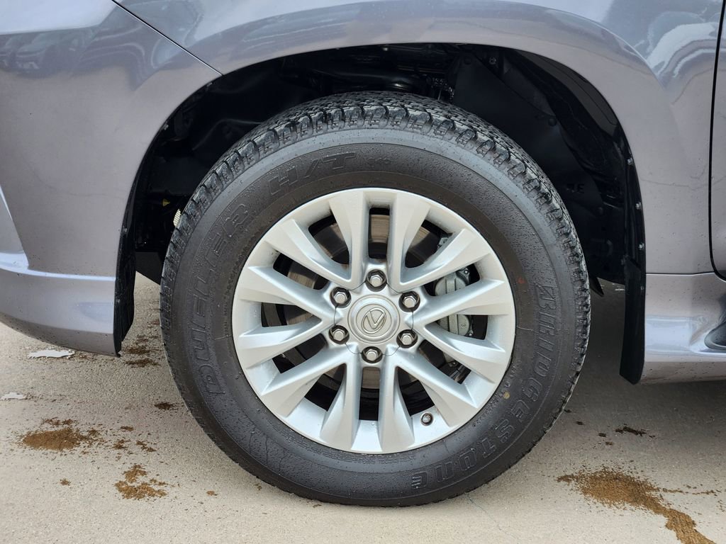 Used 2023 Lexus GX 460 Premium image 10