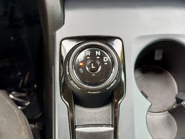 Used 2022 Ford Bronco Sport AWD/4WD image 22