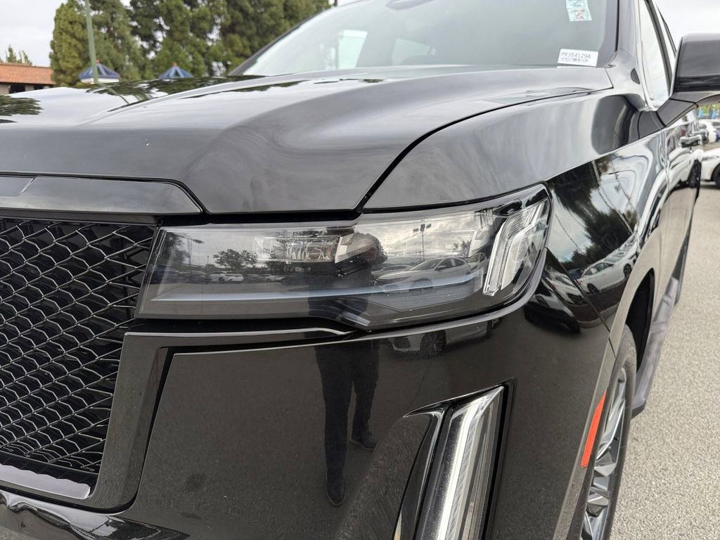 Used 2023 Cadillac Escalade Sport image 34
