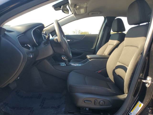 Used 2024 Chevrolet Malibu LT image 16