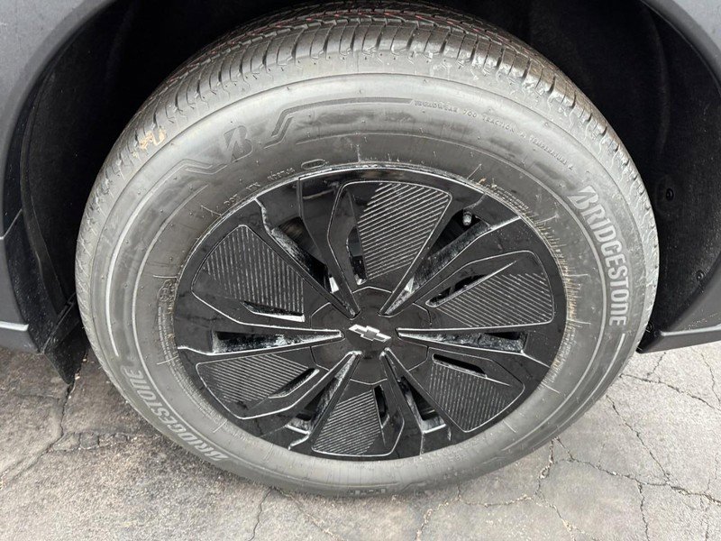 New 2026 Chevrolet Blazer EV LT image 6