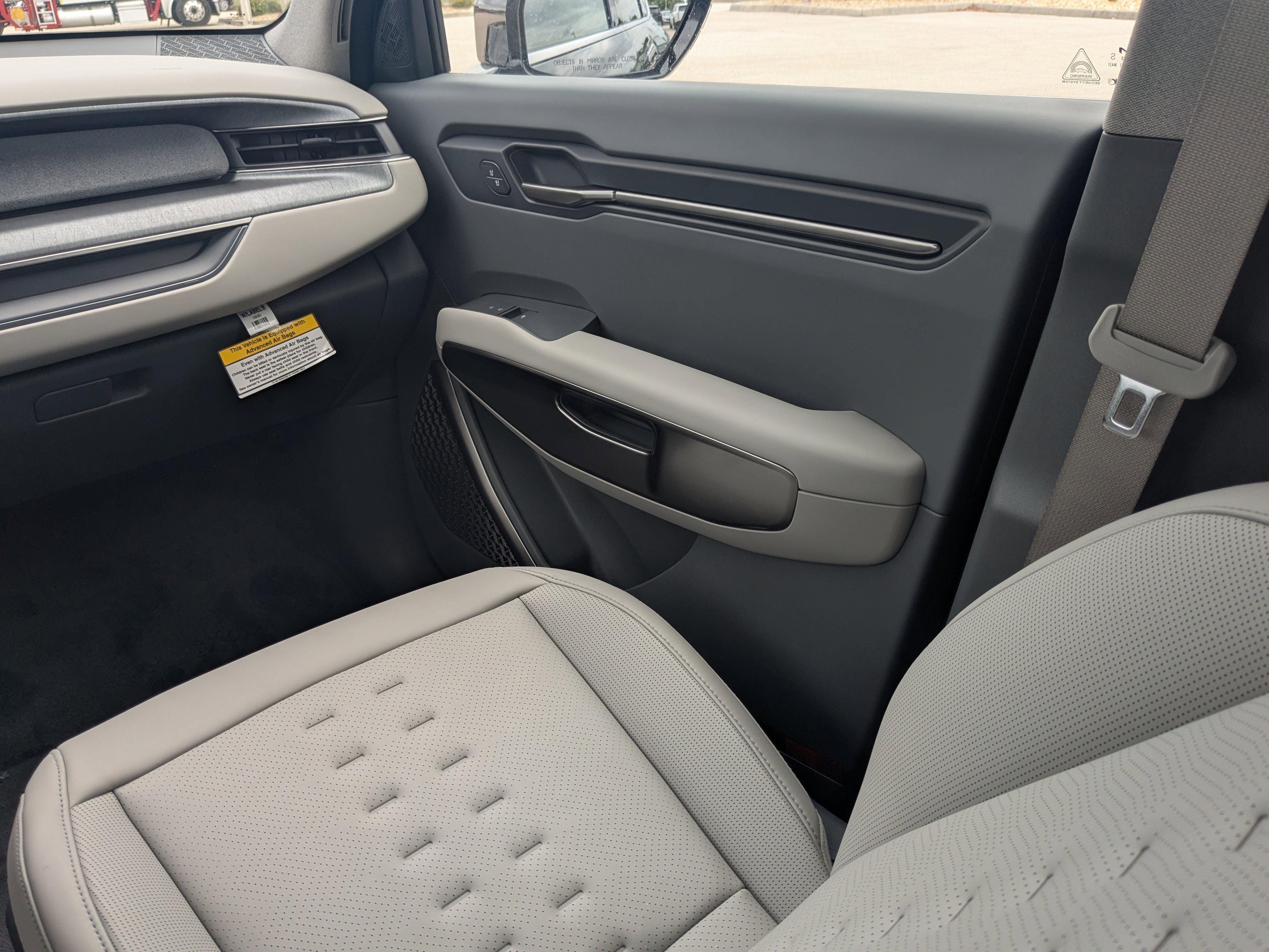 New 2026 Kia EV9 Wind AWD/4WD image 24
