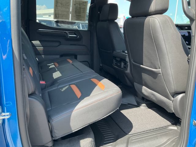Used 2022 GMC Sierra 1500 AT4 w/ AT4 Preferred Package AWD/4WD image 20