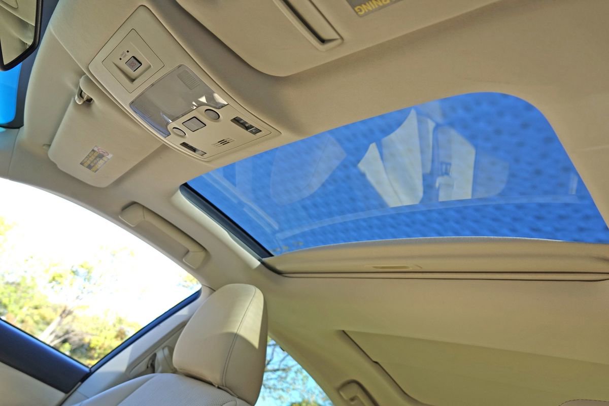 Used 2014 Lexus ES 350 image 10