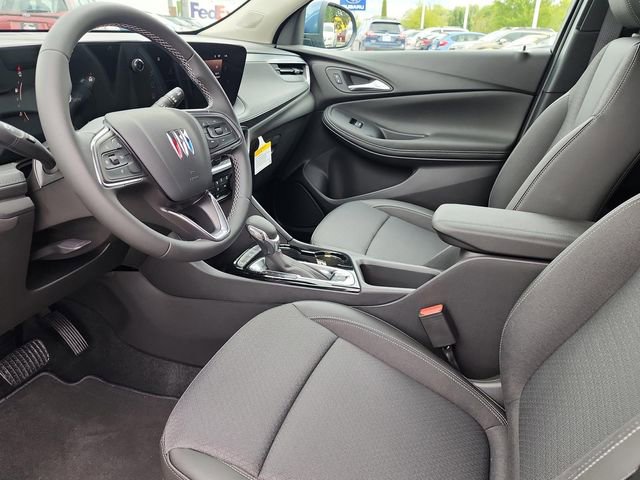 New 2026 Buick Encore GX Preferred image 12