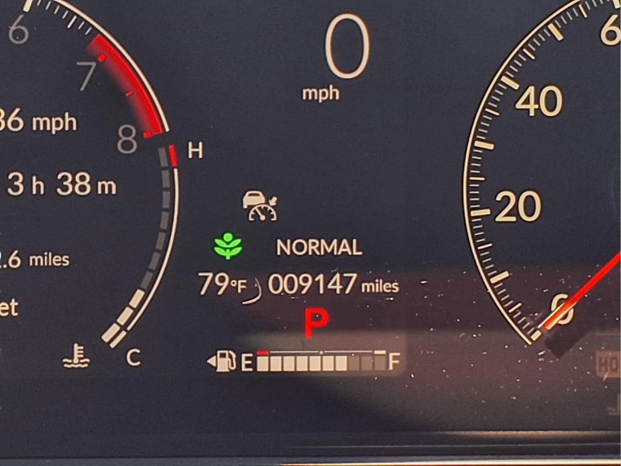 Used 2024 Honda Ridgeline Black Edition image 24