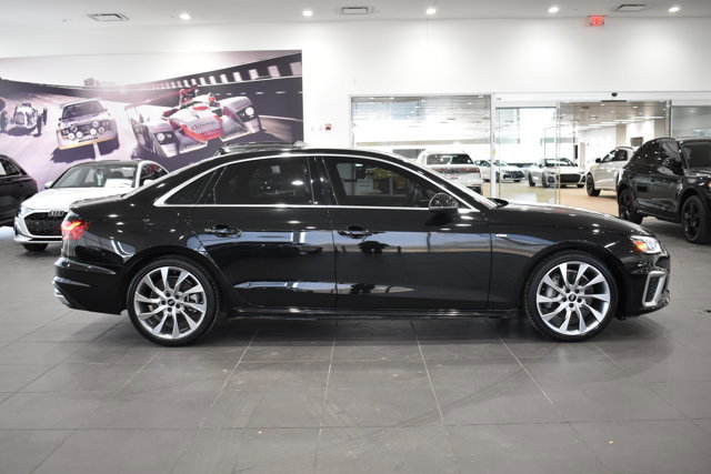 Used 2023 Audi A4 2.0T Premium Plus w/ Premium Plus Package image 12