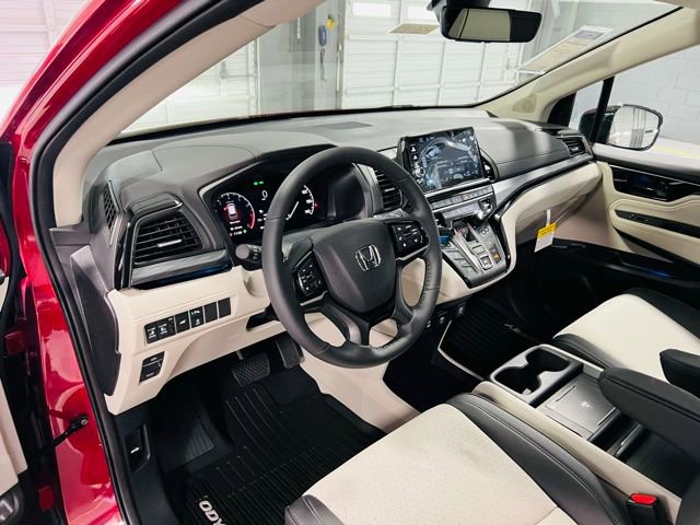 New 2026 Honda Odyssey Elite image 28