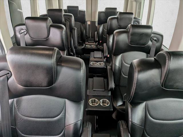 Used 2023 Ford Transit 350 XLT RWD image 19