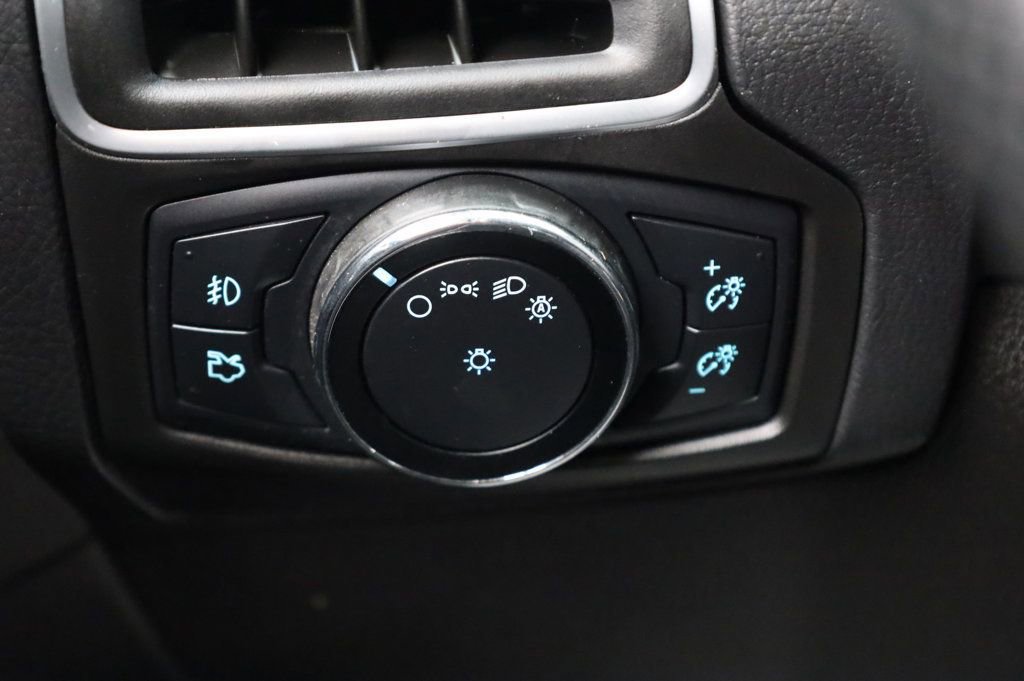 Used 2014 Ford Focus ST image 29