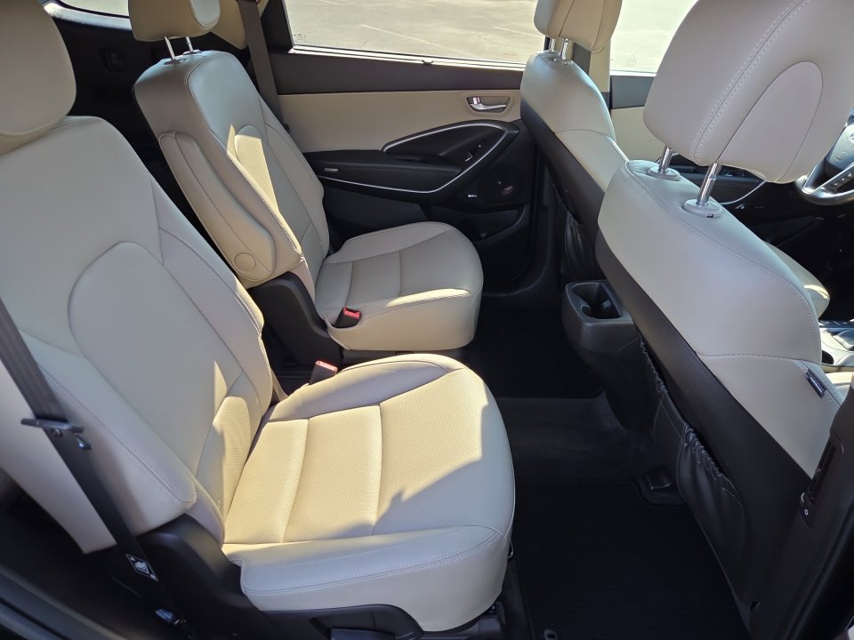 Used 2019 Hyundai Santa Fe XL FWD image 33