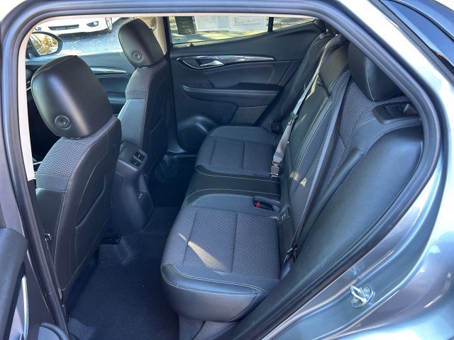 Used 2022 Buick Envision Preferred image 35