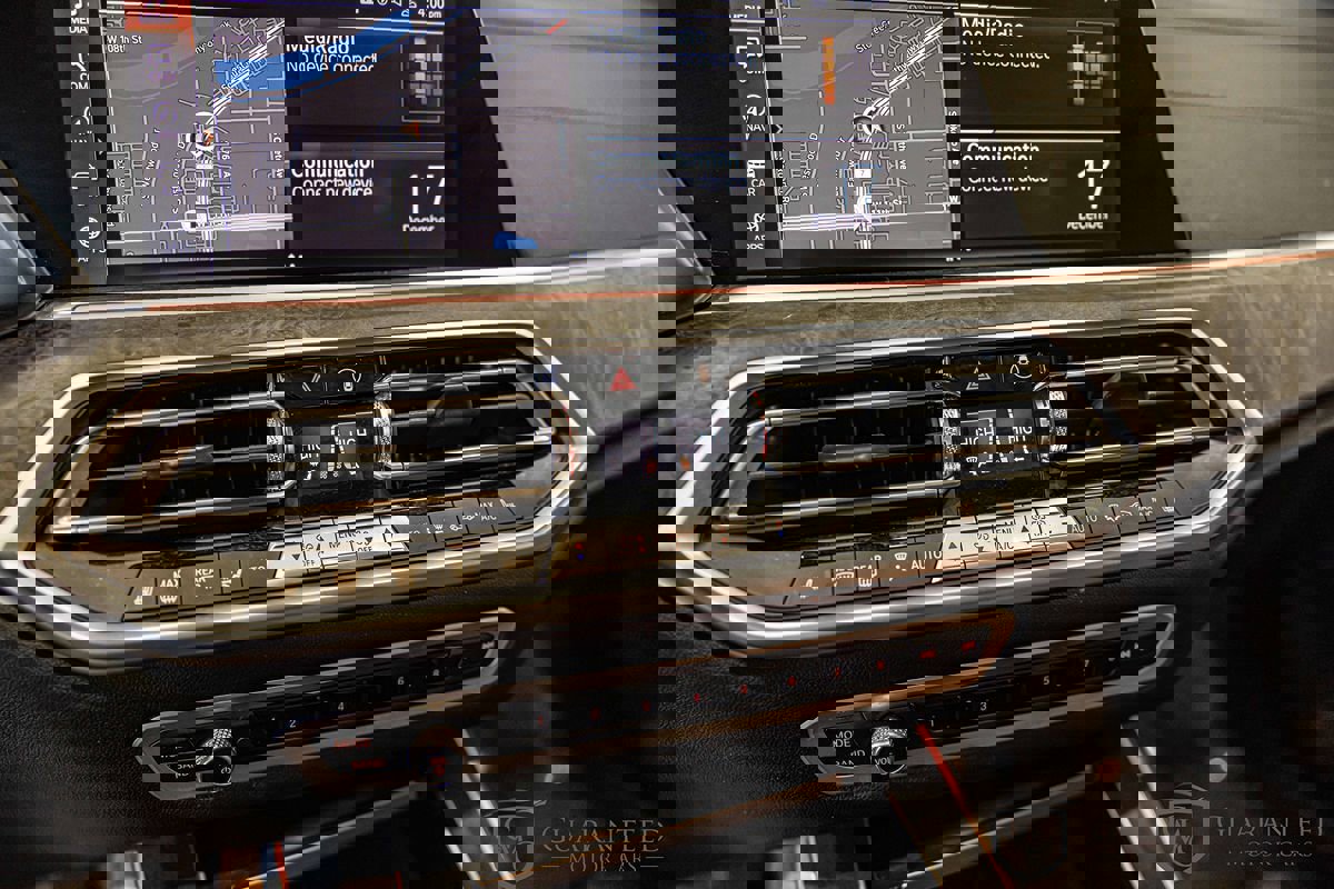 Used 2022 BMW X5 xDrive40i image 22