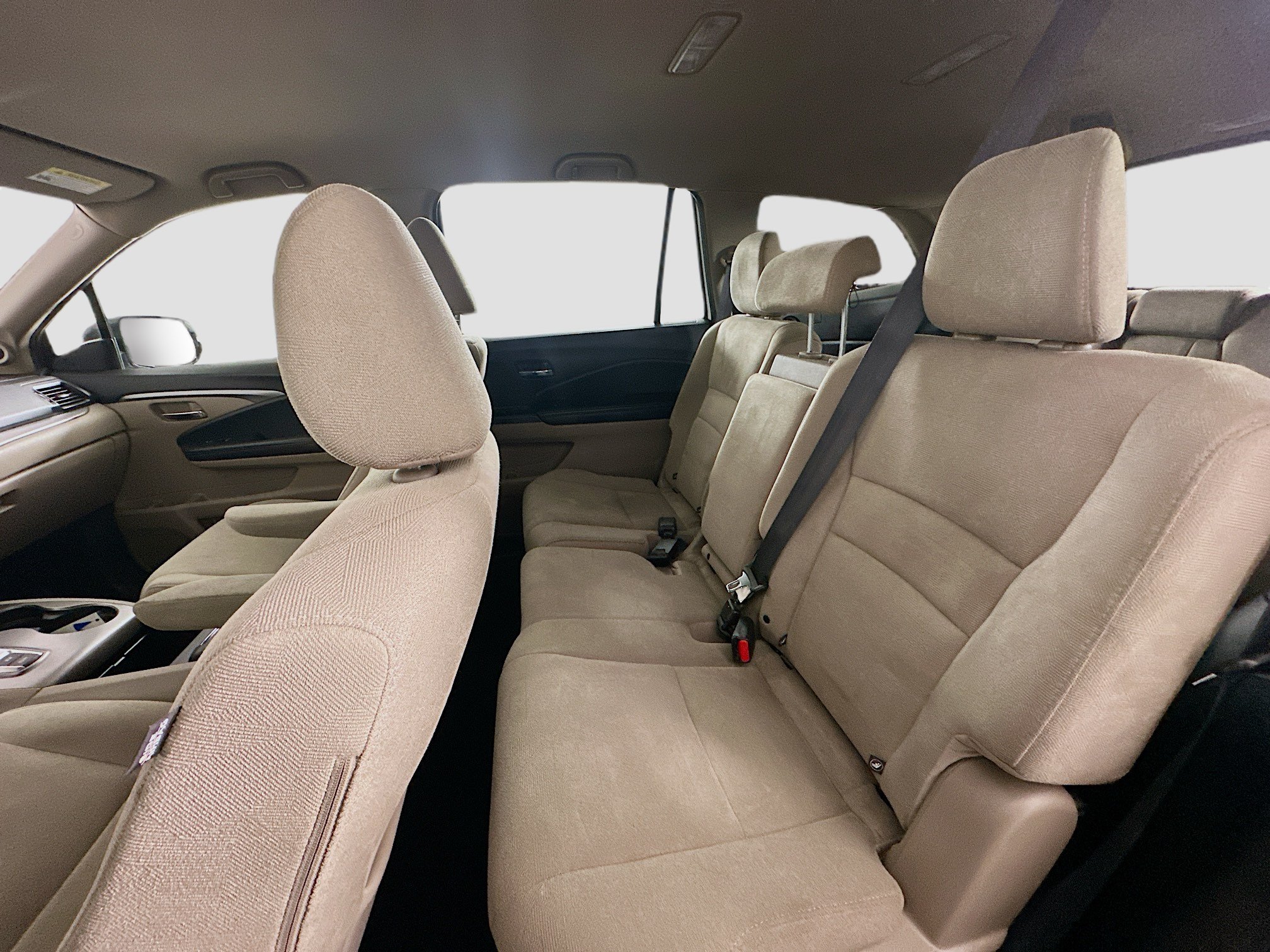 Used 2021 Honda Pilot EX image 26