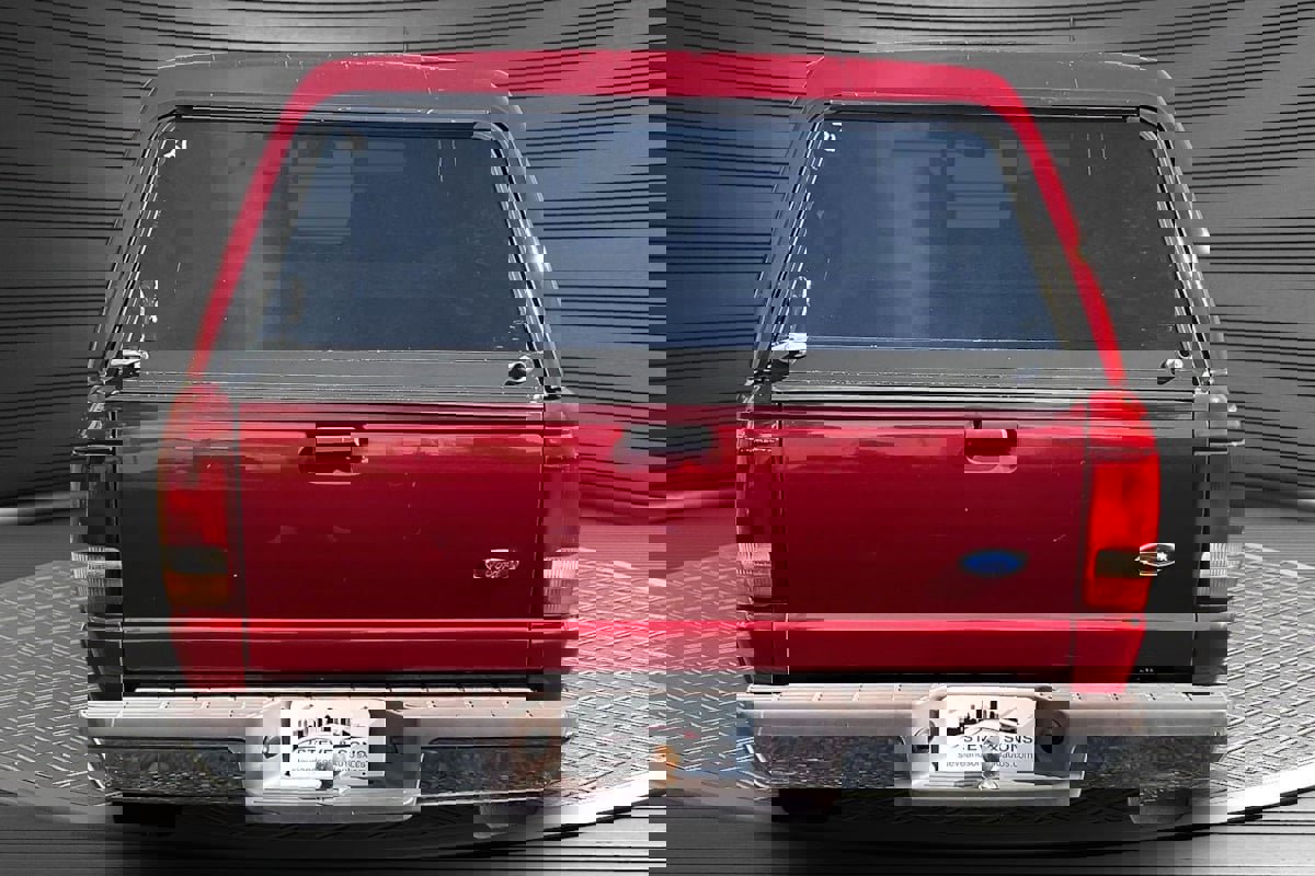 Used 1997 Ford Ranger XLT image 5