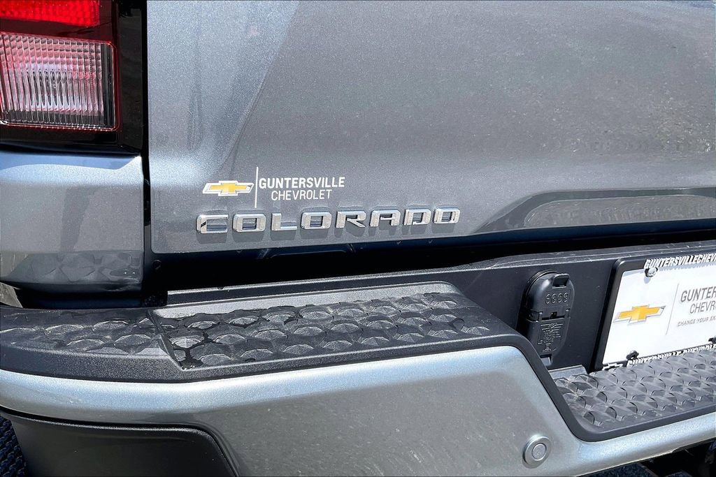 New 2026 Chevrolet Colorado LT w/ LT Convenience Package RWD image 9