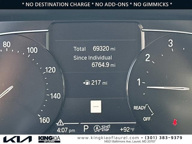 Used 2021 BMW 228i xDrive Gran Coupe w/ Convenience Package AWD/4WD image 13