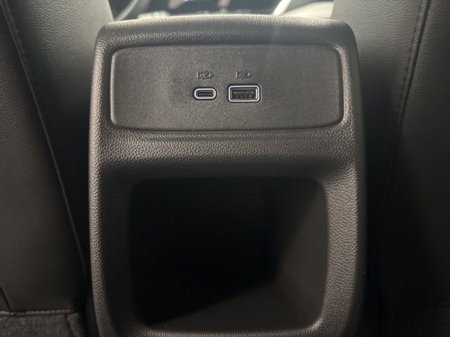 New 2026 Chevrolet Trax LT w/ Driver Confidence Package FWD image 25