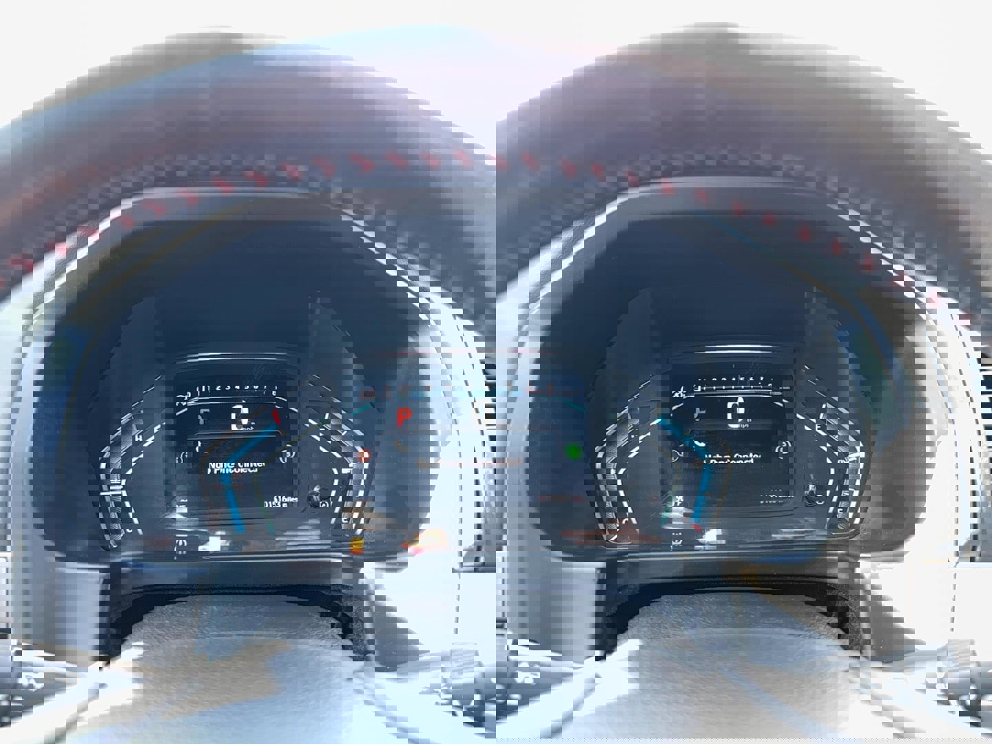 Used 2024 Honda Odyssey Sport image 24