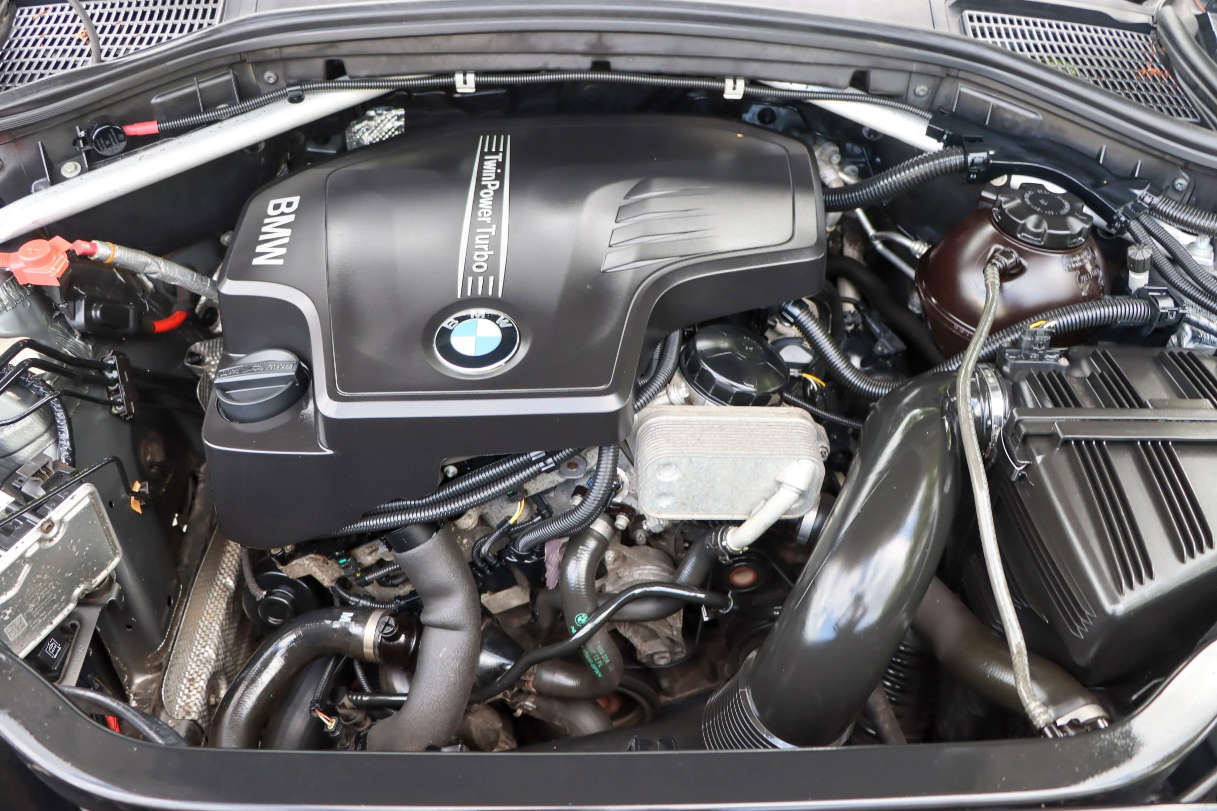 Used 2013 BMW X3 xDrive28i image 43