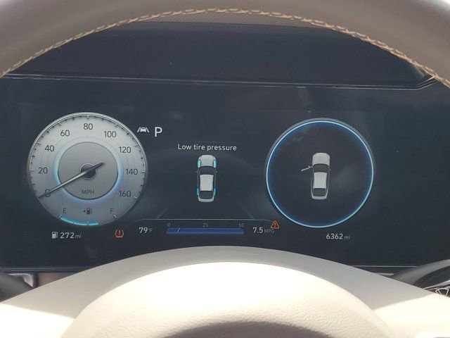 Certified 2023 Hyundai Elantra SEL w/ Convenience Package image 23
