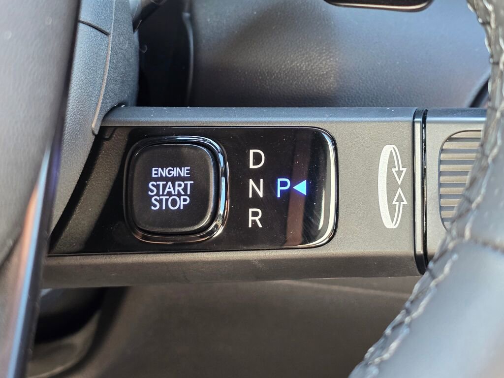 New 2026 Hyundai Palisade XRT Pro image 28