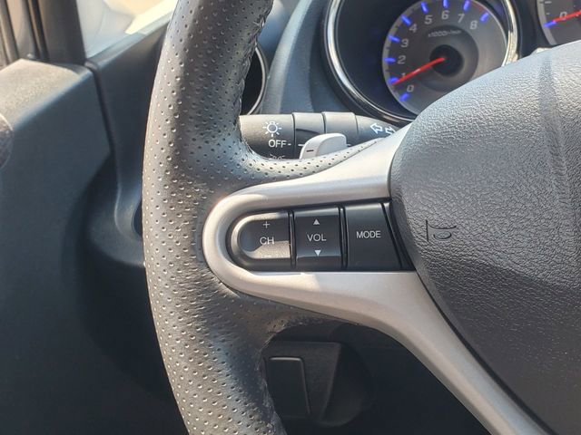 Used 2012 Honda Fit Sport image 13
