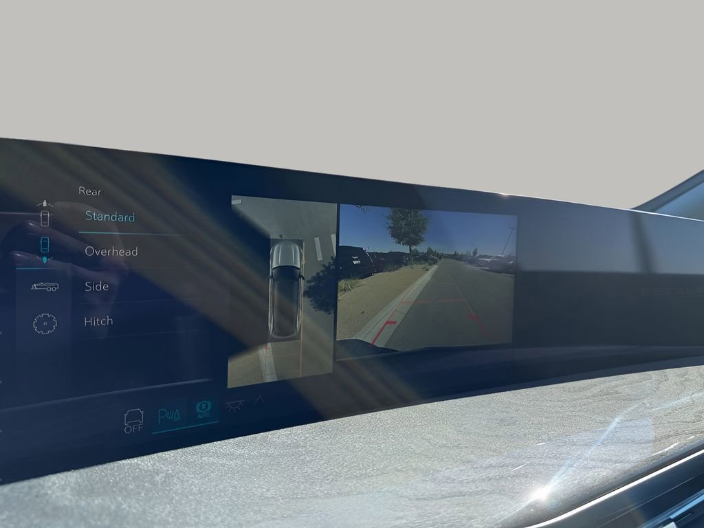 New 2026 Cadillac Escalade IQ Luxury 2 w/ LPO, Floor Liner Package image 41