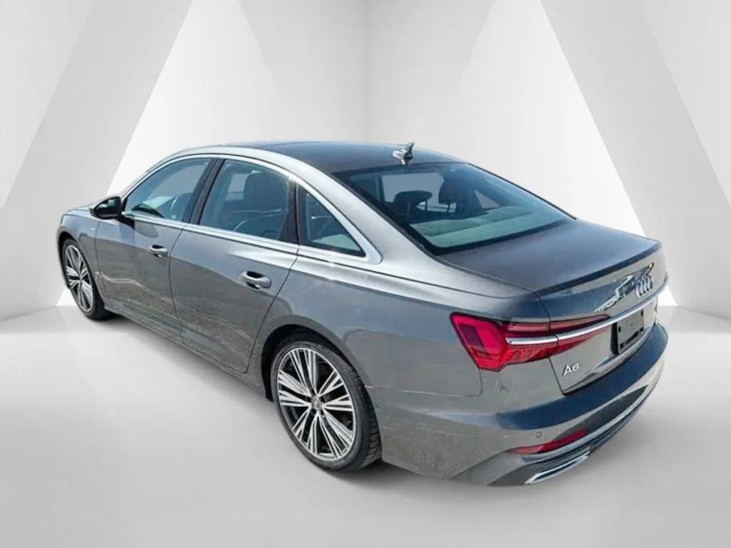 Used 2019 Audi A6 3.0T Premium Plus w/ Premium Plus Package image 6