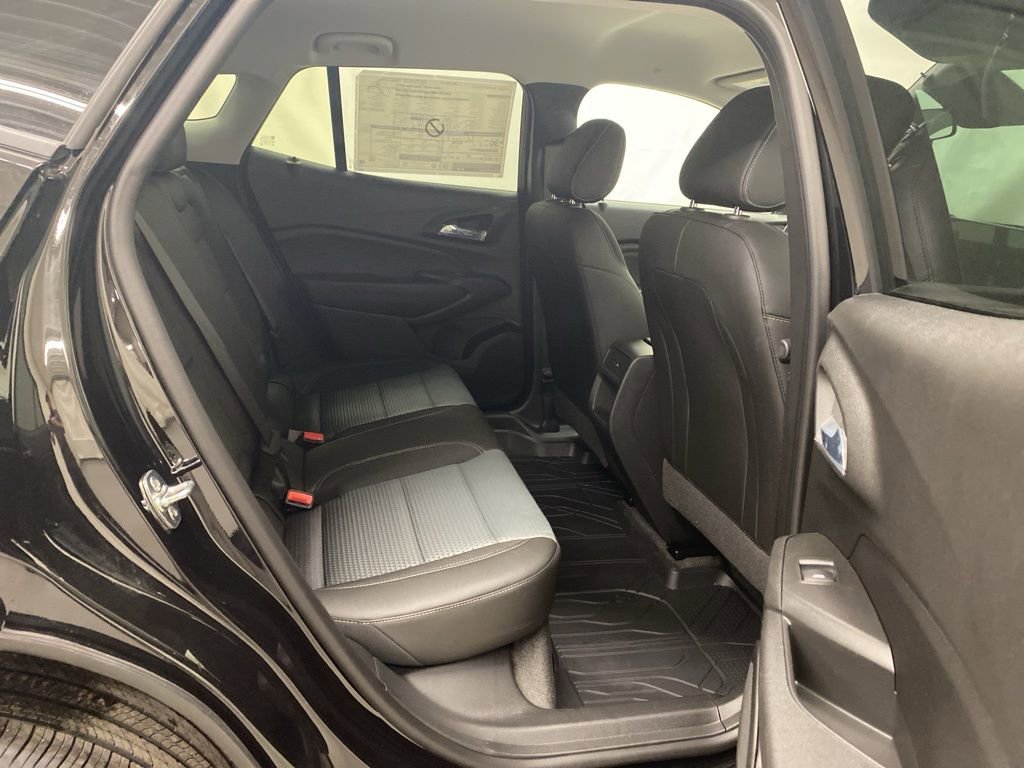 New 2026 Chevrolet Trax LT w/ Driver Confidence Package image 17