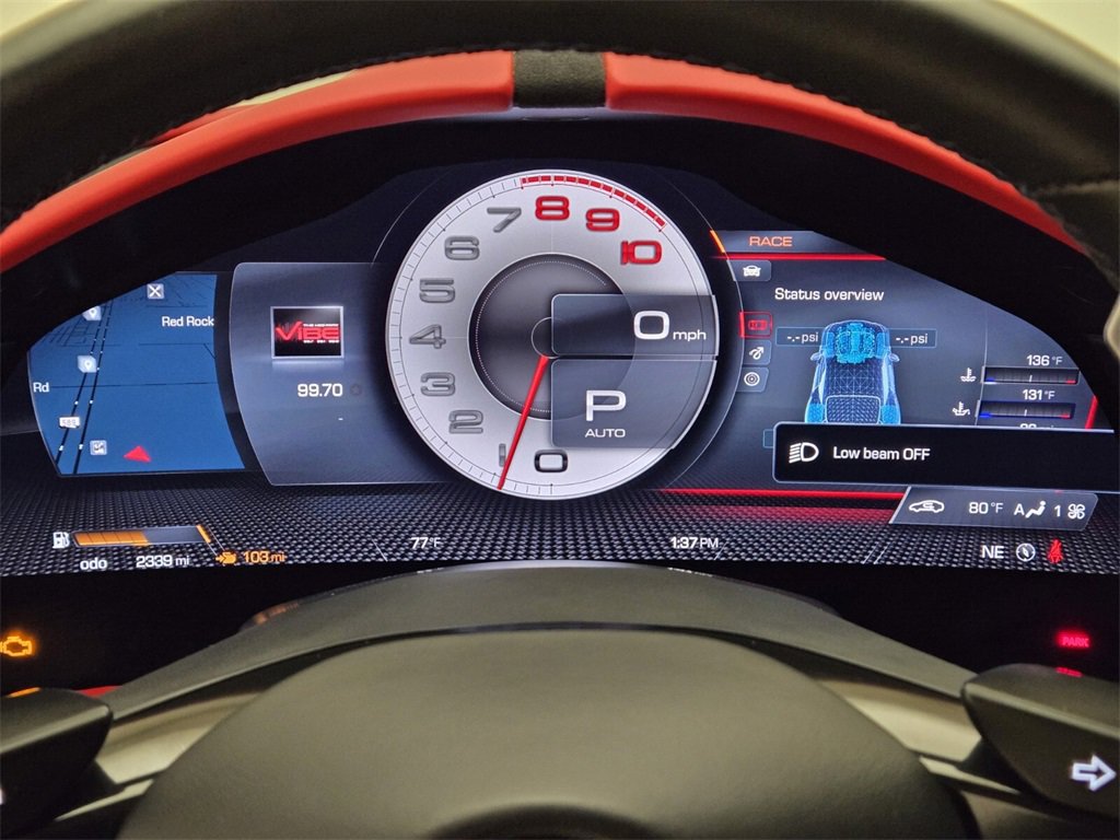 Used 2022 Ferrari Roma image 35