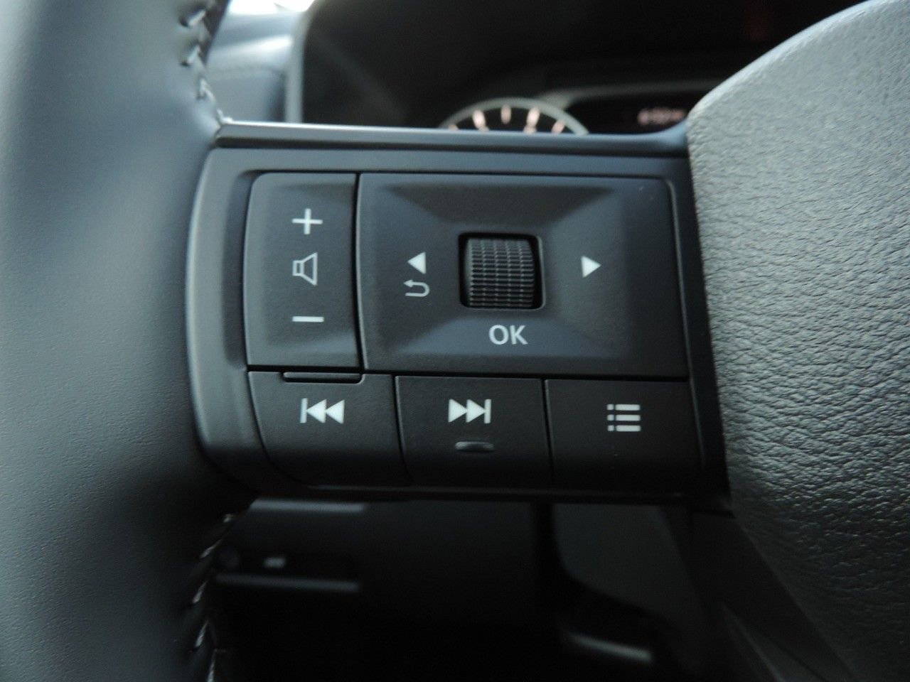 New 2026 Nissan Rogue SV w/ Cold Weather Package image 23