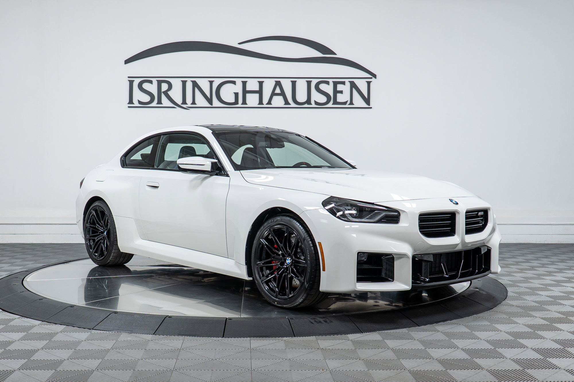 Used 2025 BMW M2 image 3
