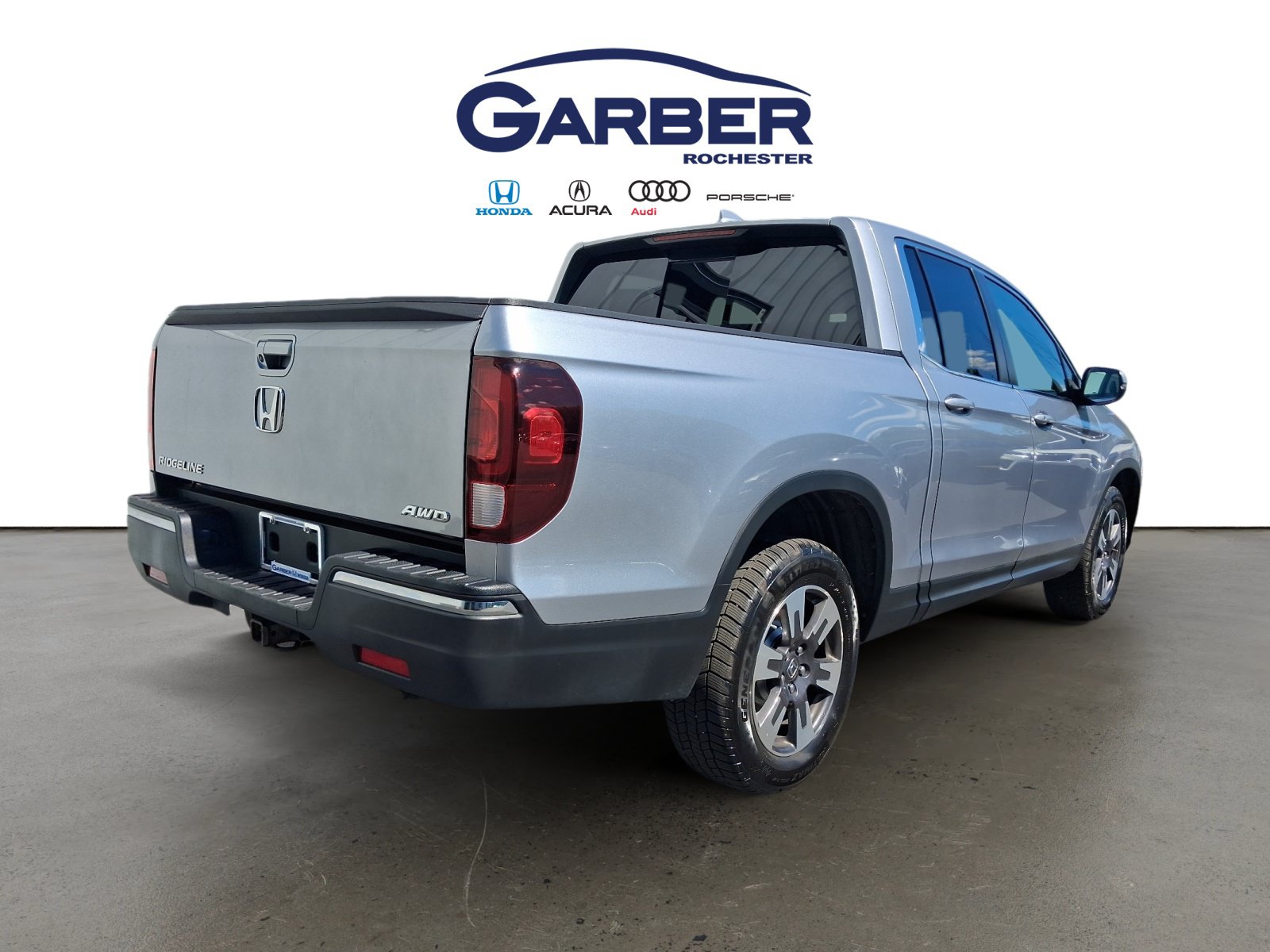 Used 2019 Honda Ridgeline RTL image 10