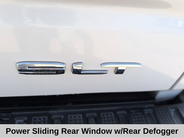 Used 2019 GMC Sierra 1500 SLT w/ SLT Premium Plus Package image 20