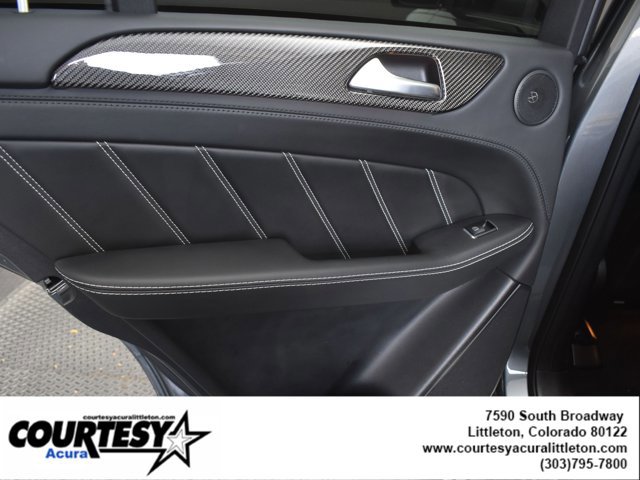 Used 2019 Mercedes-Benz GLE 63 AMG S image 22