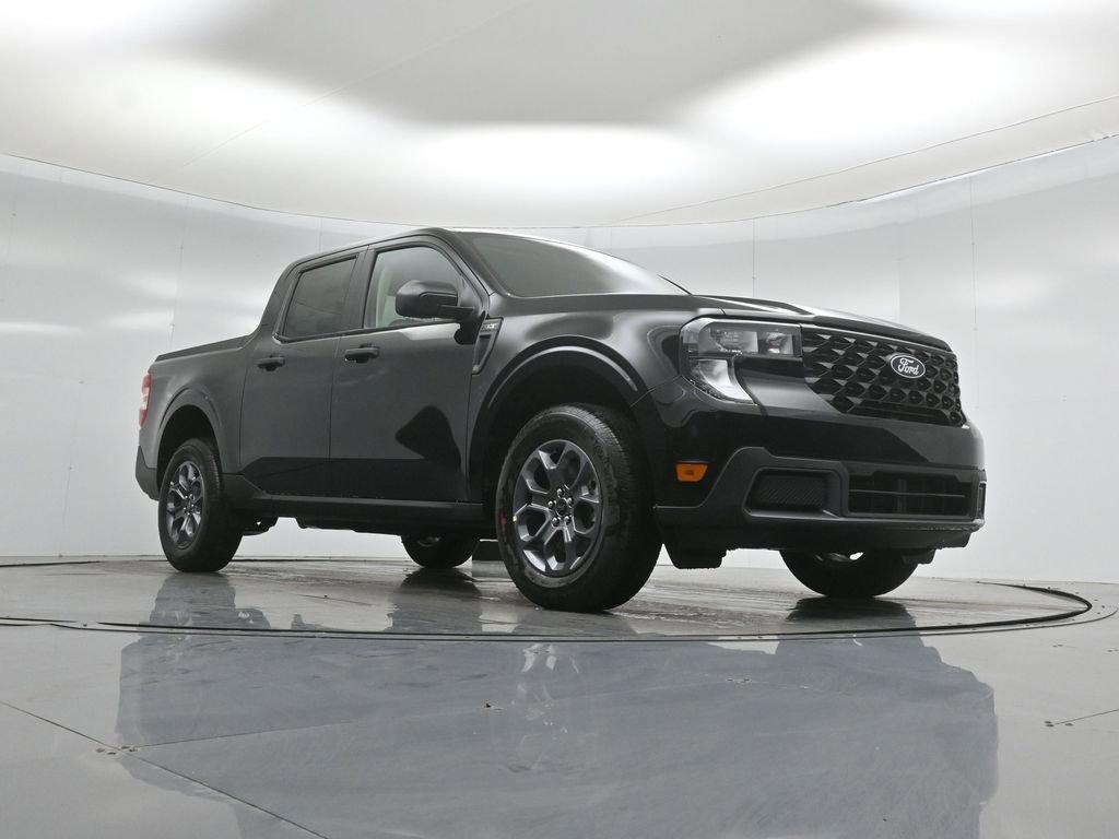 New 2026 Ford Maverick XLT image 42